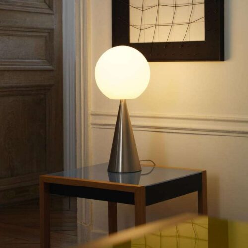 Cone BILIA TABLE LAMP photo review