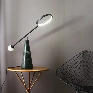 Orbit Table Lamp