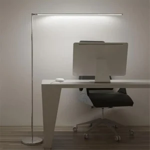 Slim Line Long Tube Super Bright LED Lamp