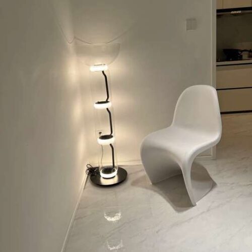 NOCTAMBULE LED Floor Lamp photo review