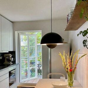 Flowerpot VP1 Pendant Lamp photo review