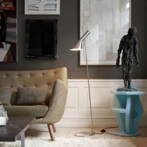 AJ Table Lamp AJ Floor Lamp photo review