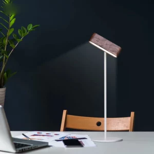 Rechargeable Magnetic Design Table Lamp