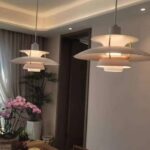 Colorful PH5 Pendant Lamp photo review