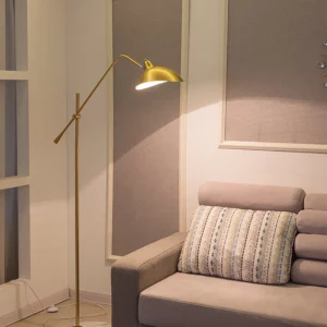 Emisoo European Floor Lamp