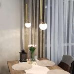Charming Design Hanging Pendant Light photo review