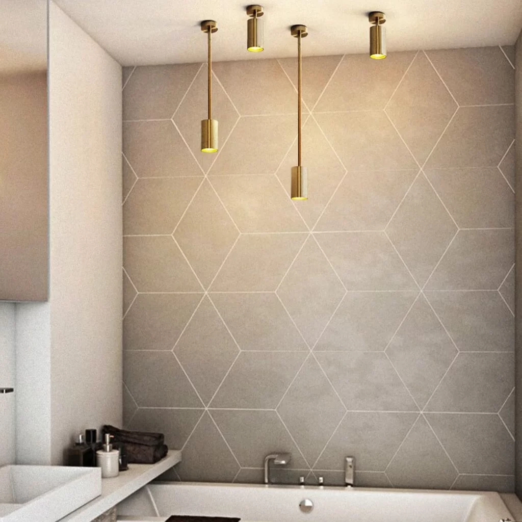 Luxury Bathroom LED Spotlight - ChicksLoft