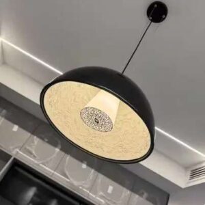 SKYGARDEN PENDANT LIGHT M WANDERS photo review