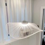 Vertigo Nova LED Ceiling Pendant Light photo review