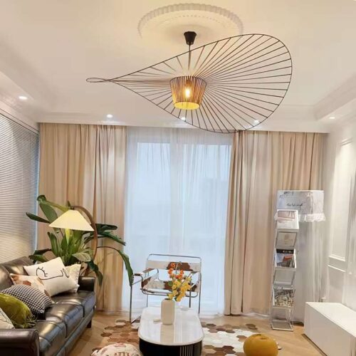 Vertigo Nova LED Ceiling Pendant Light photo review