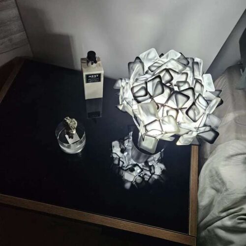 Clizia Mini Table Lamp photo review