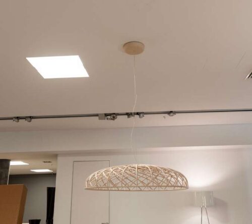 Skynest Pendant Light photo review