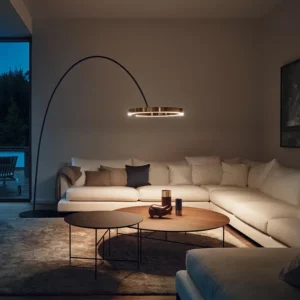 Arx Floor Lamp