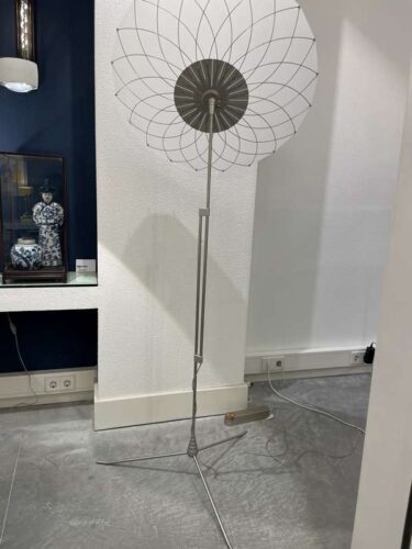 Filigree Floor Lamp photo review