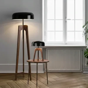 Pileo Floor & Table Lamp