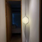 Zuru Floor Lamp photo review