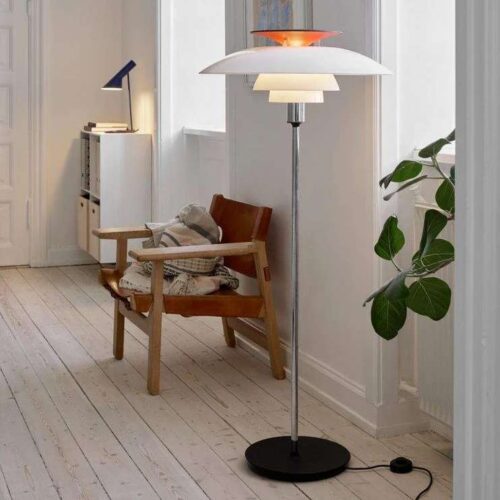 PH 80 Floor Lamp photo review