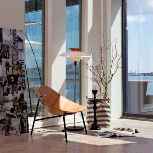 PH 80 Floor Lamp photo review