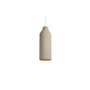 Designer Cement Pendant Lamp