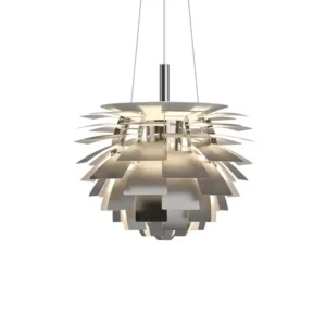 Artichoke PH LED Suspension Lamp- Express Shipping