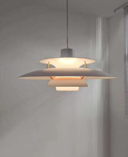 Colorful PH5 Pendant Lamp photo review