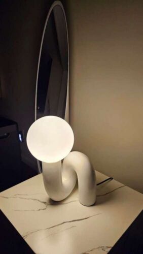 Adalyn Table Lamp photo review