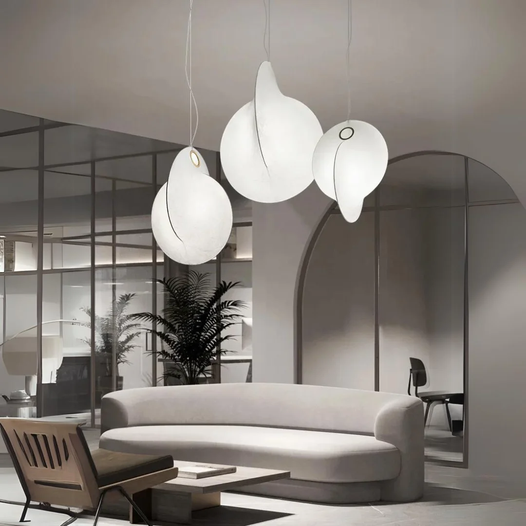 OVERLAP THE LIGHT（オーバーラップ・ザ・ライト） Overlap Pendant Lamp - ChicksLoft