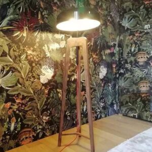 Pileo Floor Lamp photo review