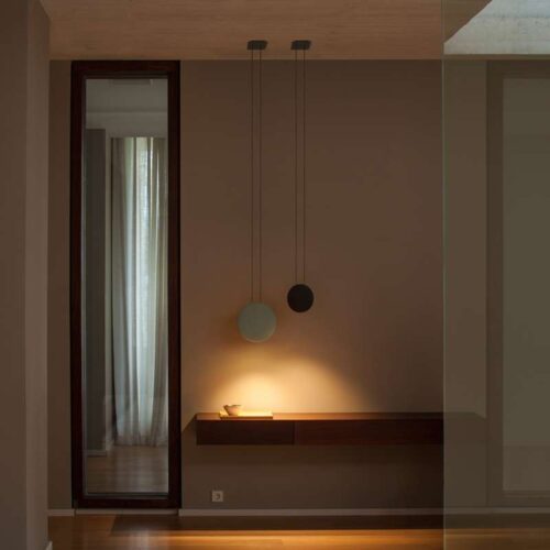 Cosmos Suspension Lamp photo review