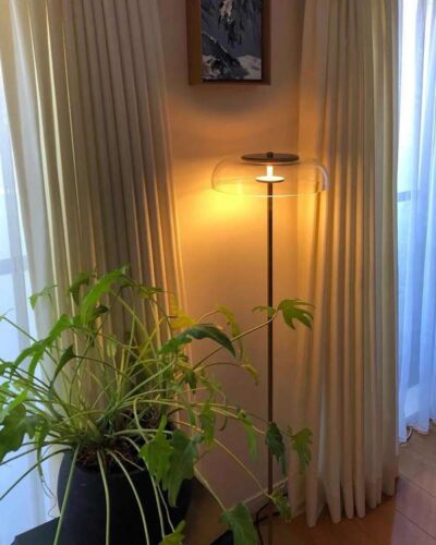 Blossi Floor Lamp photo review