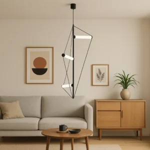 ED045 Chandelier