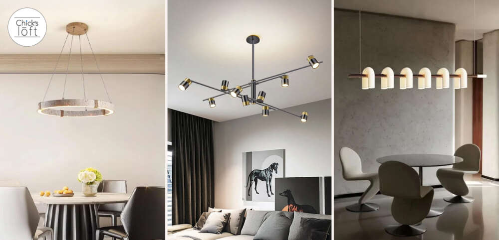 Art Deco Chandeliers in 2026